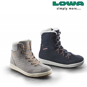 LOWA <BR /> Talling GTX® Mid Ws <BR /> Winter 2018.19 LOWA <BR /> Talling GTX® Mid Ws <BR /> Winter 2018.19