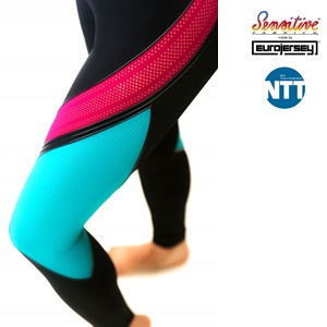 EUROJERSEY <BR /> Sensitive® Fabrics Cardio Outfits <BR /> Winter 2018.19 EUROJERSEY <BR /> Sensitive® Fabrics Cardio Outfits <BR /> Winter 2018.19