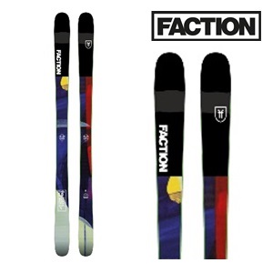 FACTION SKIS <BR /> Prodigy 1.0  <BR /> Winter 2018.19