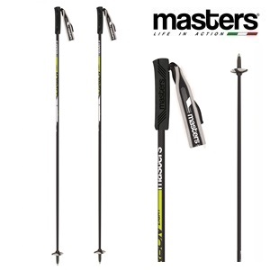 MASTERS <BR /> Carbon Light <br /> Winter 2018.19 MASTERS <BR /> Carbon Light <br /> Winter 2018.19