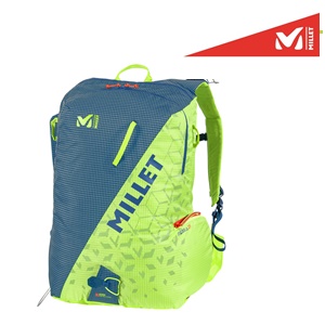MILLET <BR /> Pierra 25 <BR /> Winter 2018.19 MILLET <BR /> Pierra 25 <BR /> Winter 2018.19