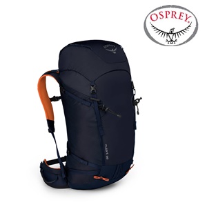 OSPREY <br/> Mutant<br /> Winter 2018.19 OSPREY <br/> Mutant<br /> Winter 2018.19