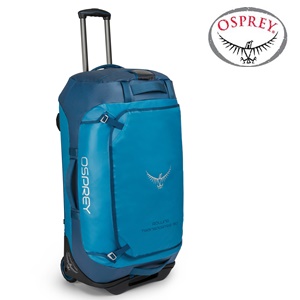 OSPREY <br/> Rolling Transporter <br /> Winter 2018.19 OSPREY <br/> Rolling Transporter <br /> Winter 2018.19