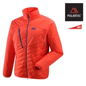 POLARTEC <BR /> Millet Elevation Airloft Hoodie <BR /> Winter 2018.19 POLARTEC <BR /> Millet Elevation Airloft Hoodie <BR /> Winter 2018.19