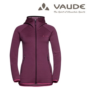 VAUDE <br /> Miskanti Fleece Jacket <br /> Winter 2018.19