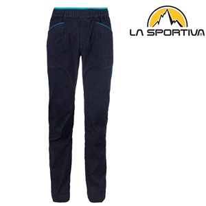 LA SPORTIVA <BR />  Brave Jean <BR /> Summer 2019