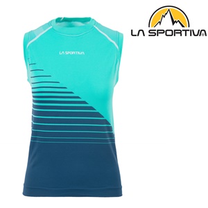 LA SPORTIVA <BR /> Runner Tank W <BR /> Summer 2019