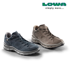 LOWA <br /> Aerano GTX <br /> Summer 2019