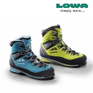 LOWA Alpine Expert GTX® Summer 2019 