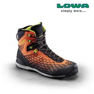 LOWA <br /> Alpine SL GTX® <br /> Summer 2019