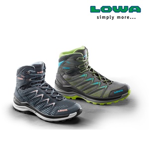 LOWA <br /> Innox Pro GTX <br /> Summer 2019