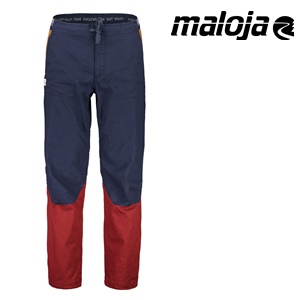 MALOJA <br /> Climbing Pant EsraM <br /> Summer 2019 MALOJA <br /> Climbing Pant EsraM <br /> Summer 2019