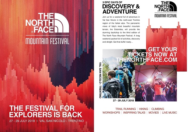 2018 the north face