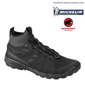 MICHELIN <BR /> Mammut Seantis Knit Low <BR /> Summer 2019 MICHELIN <BR /> Mammut Seantis Knit Low <BR /> Summer 2019