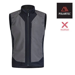 POLARTEC <BR /> Montura Bora Vest <br /> Summer 2019