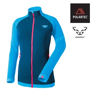 POLARTEC <BR /> Dynafit Elevation Thermal <BR /> Summer 2019