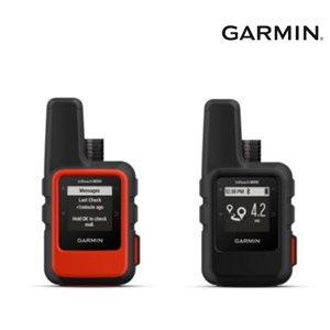 GARMIN<BR /> inReach® Mini <BR /> Summer 2018 GARMIN<BR /> inReach® Mini <BR /> Summer 2018