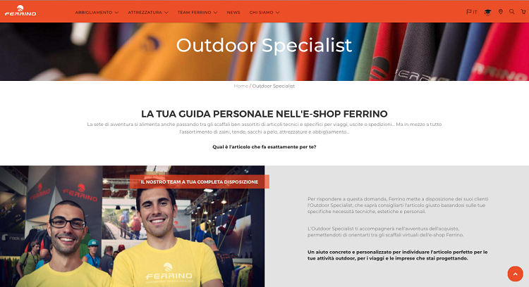 Ferrino_website 3
