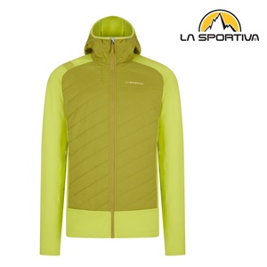 LA SPORTIVA <BR /> Kopak Hoody JKT<BR /> Winter 2019.20