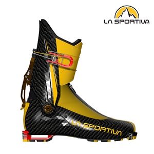 LA SPORTIVA <BR /> Stratos V <BR /> Winter 2019.20