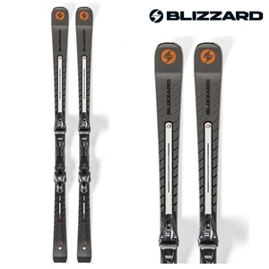 BLIZZARD <BR /> Quattro  RS 70 <br /> Winter 2019.20