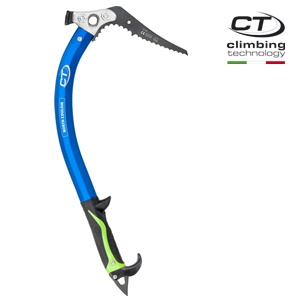 CT CLIMBING <BR /> North Couloir Hammer <BR /> Winter 2019.20