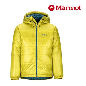 MARMOT <br /> West Rib Parka <br /> Winter 2019.20