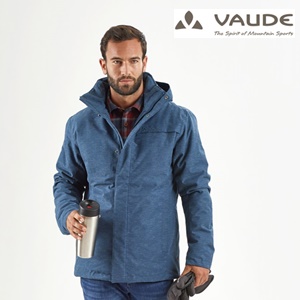 VAUDE <BR /> Mineo Padded Jacket <BR /> Winter 2019.20