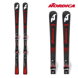 NORDICA <br /> Spitfire 72<br /> Winter 2019.20