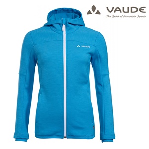 VAUDE <BR /> Shuksan Fleece Jacket<BR /> Winter 2019.20