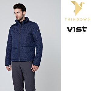 THINDOWN <br /> VIST Poppy Down Jacket <br /> Winter 2019.20