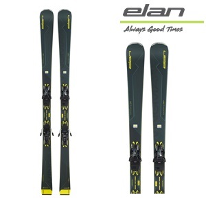 ELAN <BR /> Wingman 78 Ti Power Shift <BR /> Winter 2019.20