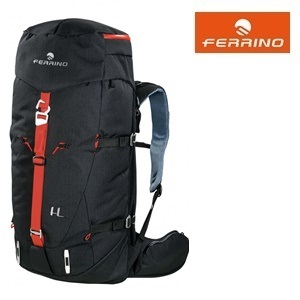 FERRINO <br /> Backpack XMT 40+5<br /> Winter 2019.20