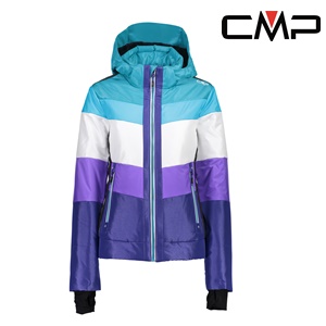 CMP <br /> 70’s Ski Jacket <br /> Winter 2019.20