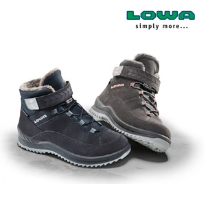 LOWA <BR /> Fatina GTX®<BR /> Winter 2019.20