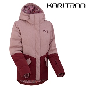 KARI TRAA <br /> Helicopter Jacket <br /> Winter 2019.20