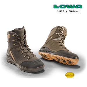 LOWA <BR /> Nabucco Evo GTX® <BR /> Winter 2019.20