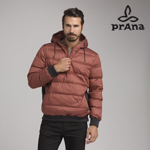 PRANA <br /> PYX Hoodie <br /> Winter 2019.20