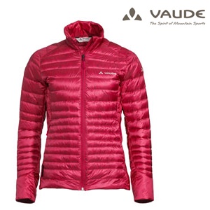 VAUDE <BR /> Recycled Down Kabru Jkt <BR /> Winter 2019.20