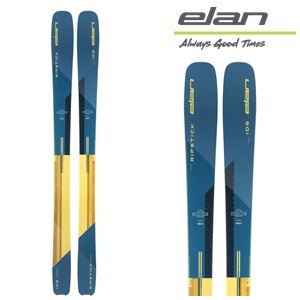 ELAN <BR /> Ripstick 106 <BR /> Winter 20120.21