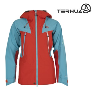 TERNUA <BR /> Alpine Pro Jacket <BR /> Winter 2019.20