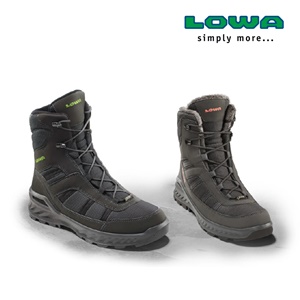 LOWA <BR /> Trident III GTX® <BR /> Winter 2019.20