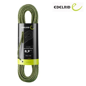 EDELRID <br /> Swift Protect Pro Dry 8.9 MM <br /> Summer 2020