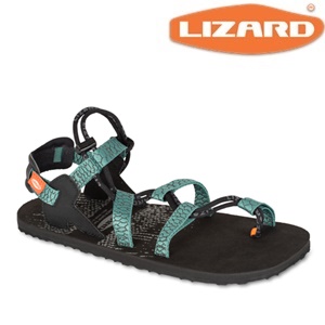 LIZARD <br /> Bat II Barefoot All Terrains <br /> Summer 2020