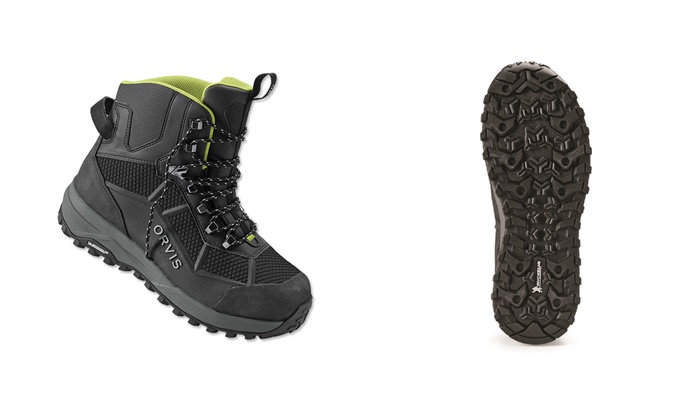 orvis michelin boot
