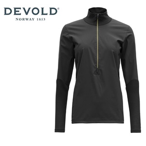 DEVOLD <br /> Cover Jacket <br /> Summer 2020