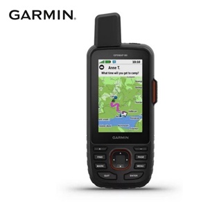 GARMIN <br /> GPSMAP® 66i <br /> Summer 2019