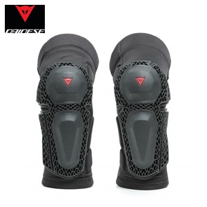 DAINESE <br /> Enduro Knee Guards 2 protectors  <br /> Summer 2020