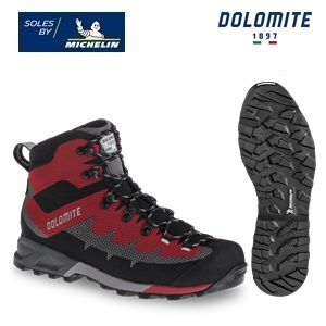 MICHELIN <br /> Dolomite Steinbock WT GTX <br /> Summer 2020