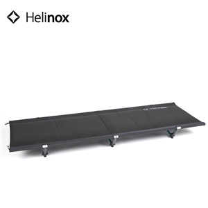 HELINOX <br />  Cot One Convertible Insulated <br /> Summer 2020